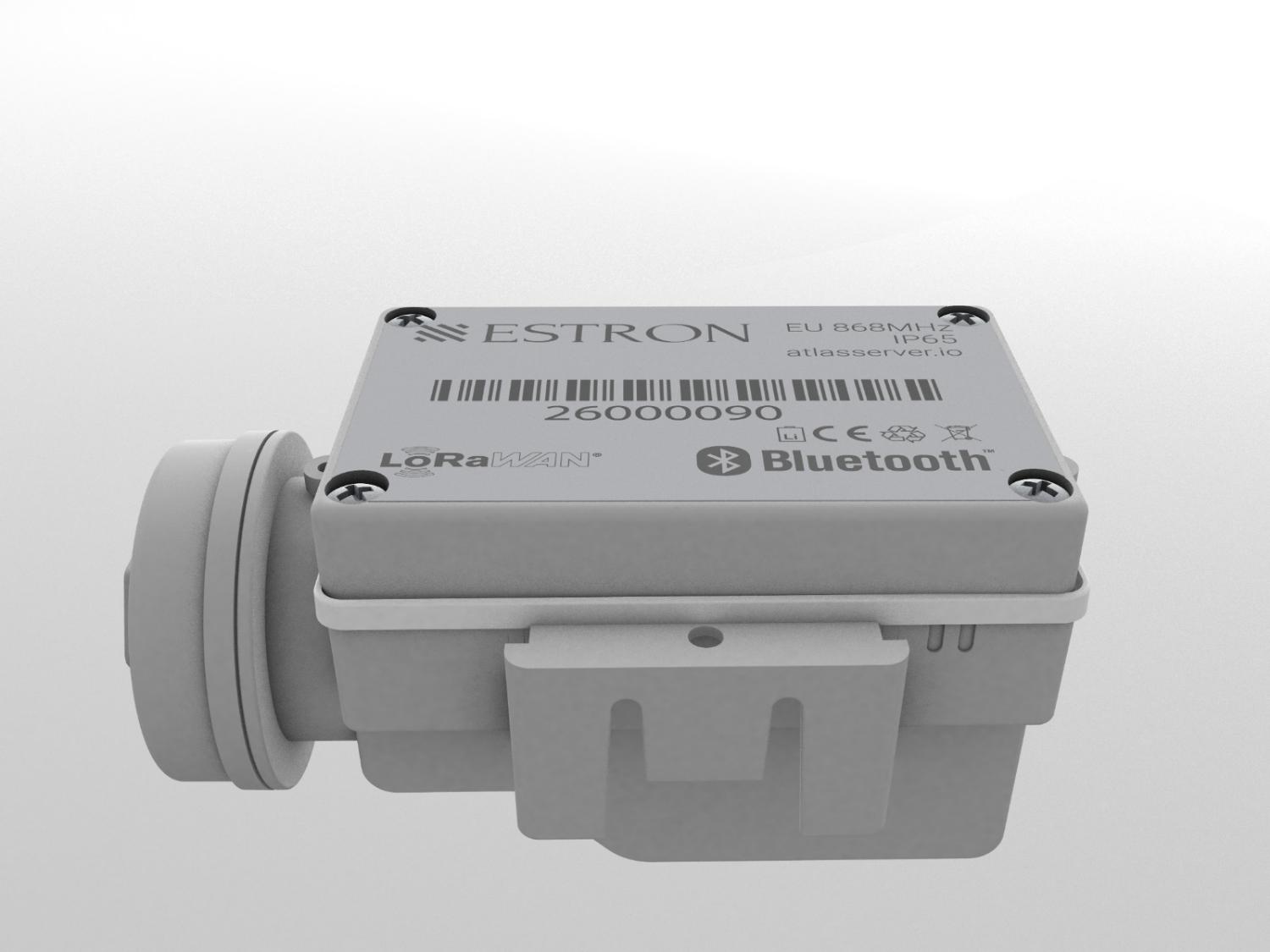 ESTRON LRK 1-2 valve control board